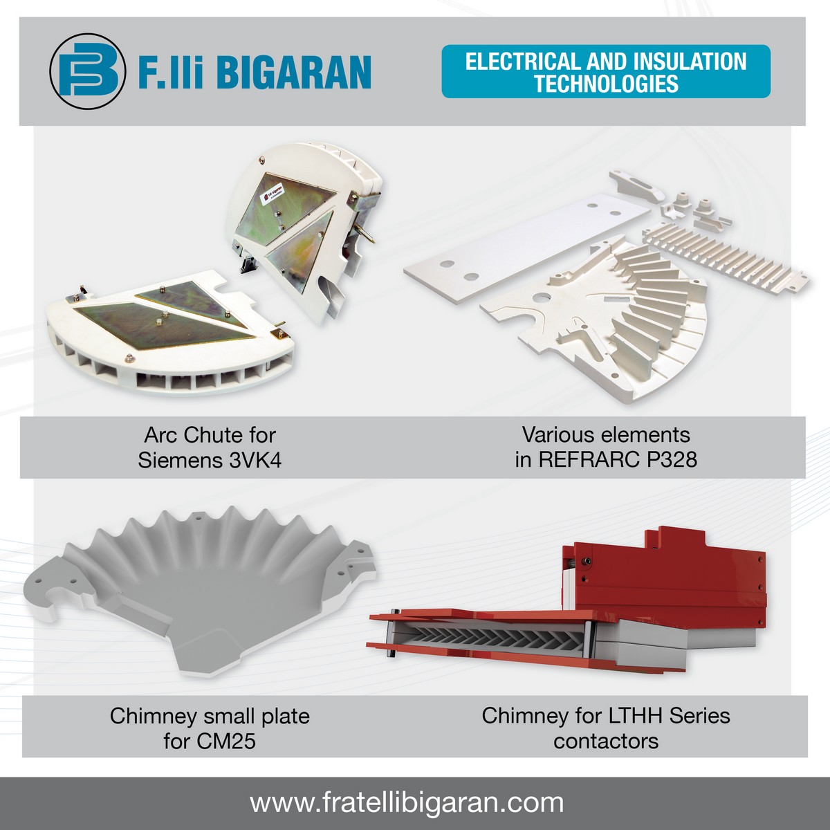 Fratelli BIGARAN and OCS2 together on SIFER 2019.