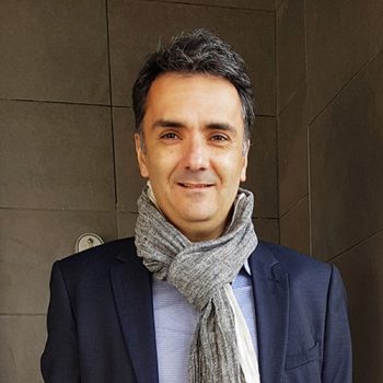 Jérome ANSELME